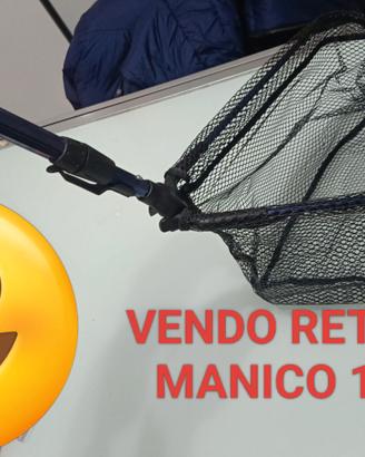RETINO CON MANICO