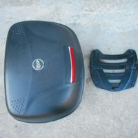 bauletto moto givi capienza 2 caschi