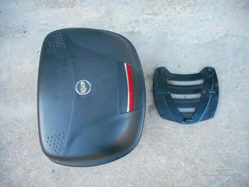 bauletto moto givi capienza 2 caschi