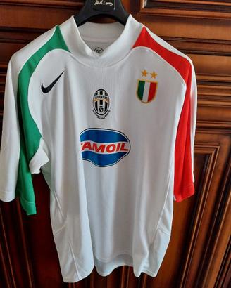 Maglia juve Buffon