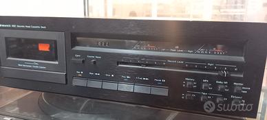 Nakamichi 482