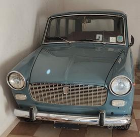 Fiat 1100 103 G8 D Familiare - auto d'epoca