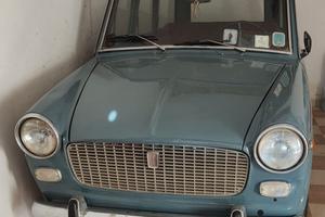 Fiat 1100 103 G8 D Familiare - auto d'epoca