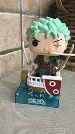 cambio one piece zoro con luffy