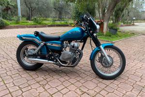 Honda Rebel 125 - 1997