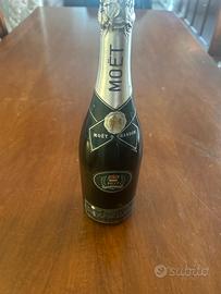 Moet & Chandon vino champagne