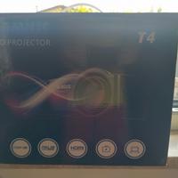 Videoproiettore led