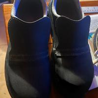 Scarpe Antinfortunistiche