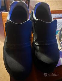Scarpe Antinfortunistiche