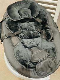 Sdraietta neonati elettrica