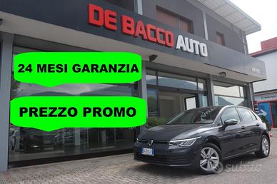 VOLKSWAGEN Golf 1.0 TSI EVO Life OK NEOP - PROMO