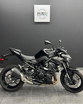 Kawasaki Z 900 - ACCESSORIATA