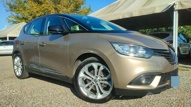 RENAULT Scenic Scénic dCi 8V 110 CV Energy Sport