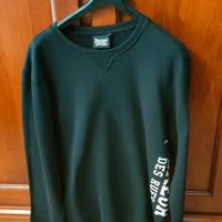 Felpa Boxeur senza cappuccio  3XL