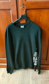 Felpa Boxeur senza cappuccio  3XL