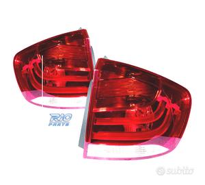 FANALI BMW X1 E84 09-15 ESTERNO