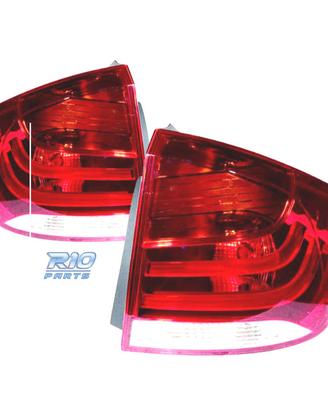 FANALI BMW X1 E84 09-15 ESTERNO