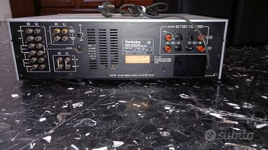 Amplificatore Technics su-8088