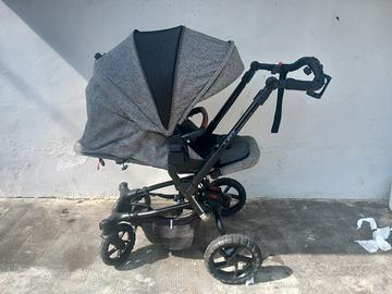 Trio Janè Crosswalk R