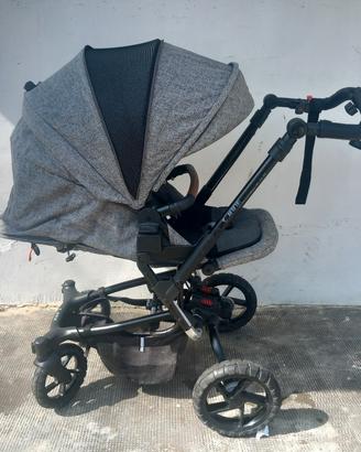 Trio Janè Crosswalk R