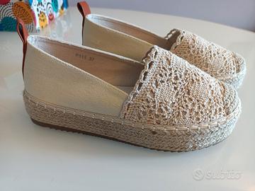 Espadrillas