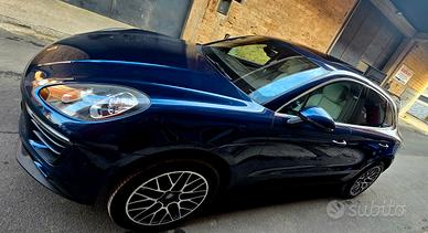 PORSCHE MACAN S 3.0 DIESEL 250CV 
