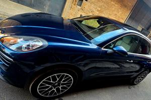 PORSCHE MACAN S 3.0 DIESEL 250CV 