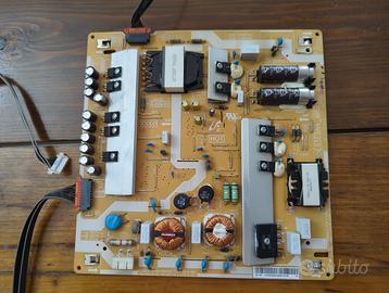 Ricambi Samsung QE65