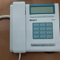 Telefono per linea fissa sirio