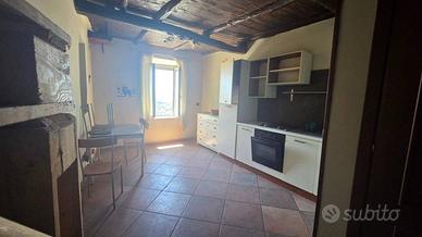 Appartamento di 40 m² con 3 locali a Olevano Roman