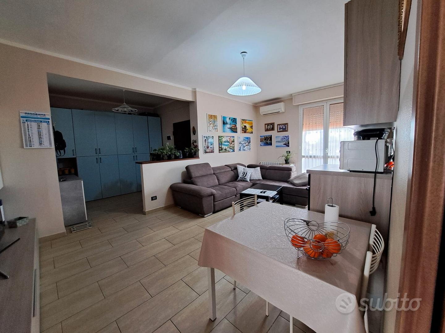PRONTO DA VIVERE: Quadrilocale moderno a Pontedera - Vista 3