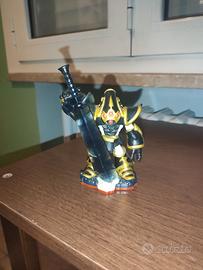 Krypt King Skylanders 