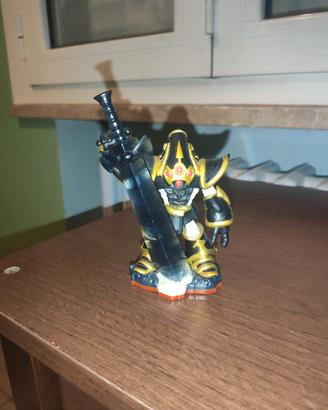 Krypt King Skylanders 