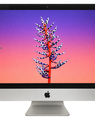 Apple iMac 27” Late 2013 – i5 3,4 GHz