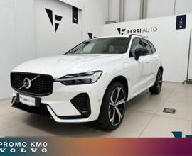 VOLVO XC60 T6 AWD automatico Ultimate Dark