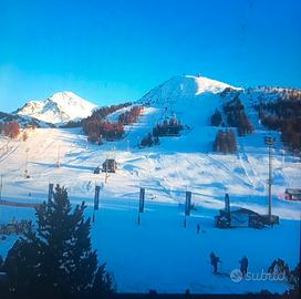 SETTIMANA BIANCA a Sestriere