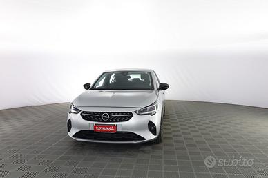OPEL Corsa Corsa 1.2 100 CV Elegance
