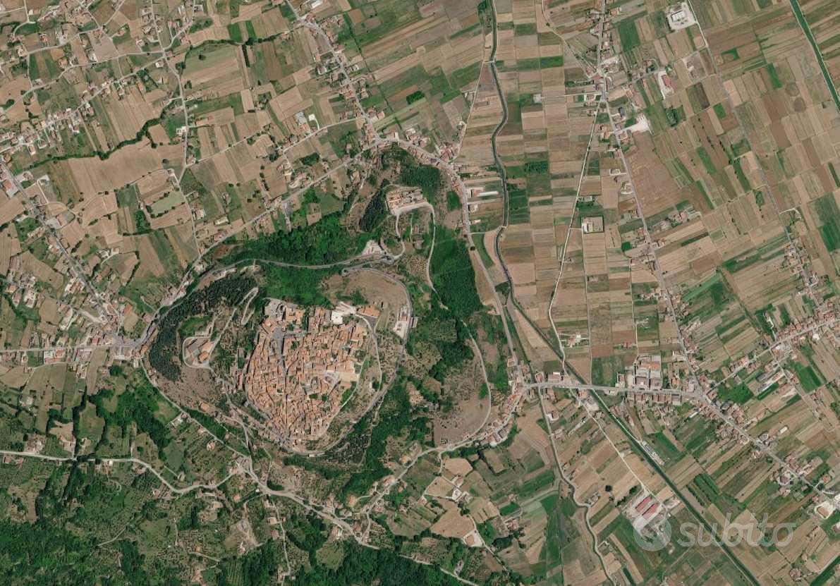 Appartamento – Teggiano, Pantano, Macchiaroli - Vista 5