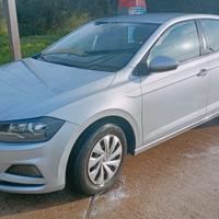 Volkswagen Polo 1.6 TDI 59.000 km