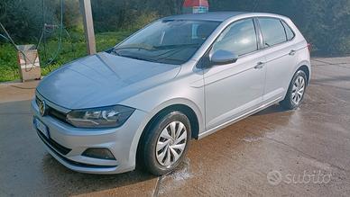 Volkswagen Polo 1.6 TDI 59.000 km
