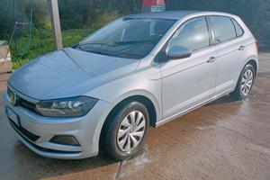 Volkswagen Polo 1.6 TDI 59.000 km