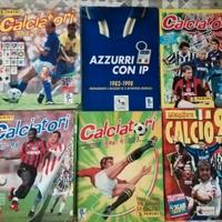 Album Figurine calcio