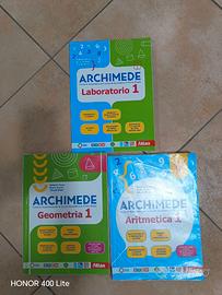 Archimede vol. 1