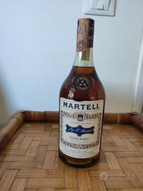Cognac Martell vintage anni '70
