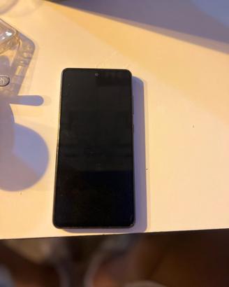 Samsung galaxy A52