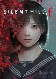 Silent Hill f
