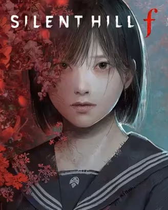 Silent Hill f