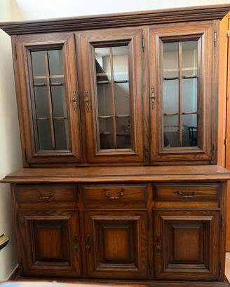 credenza 