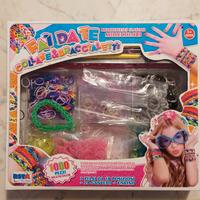 Fai da te collane e braccialetti