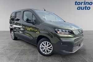 FIAT Doblò 1.5 Diesel 130 Cv Mt6 Passo Corto ...